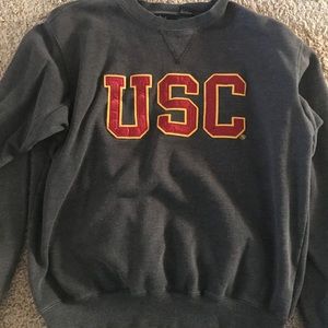 USC Sweatshirt
